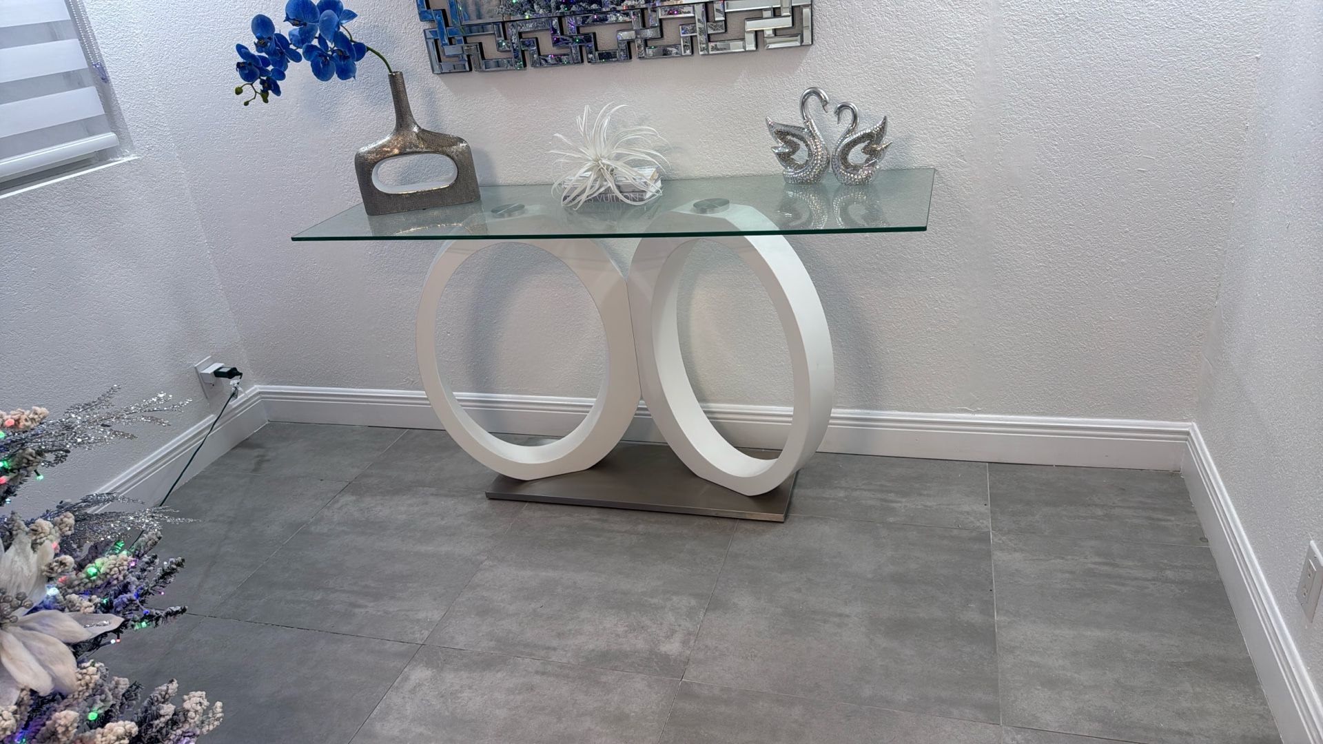 Console Table