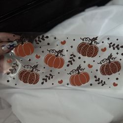 Fall Uvdtf Wrap