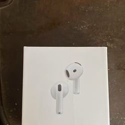 AirPods 4 Noise Cancellation 