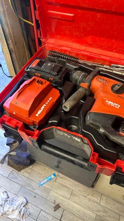 Hilti    TE30-22