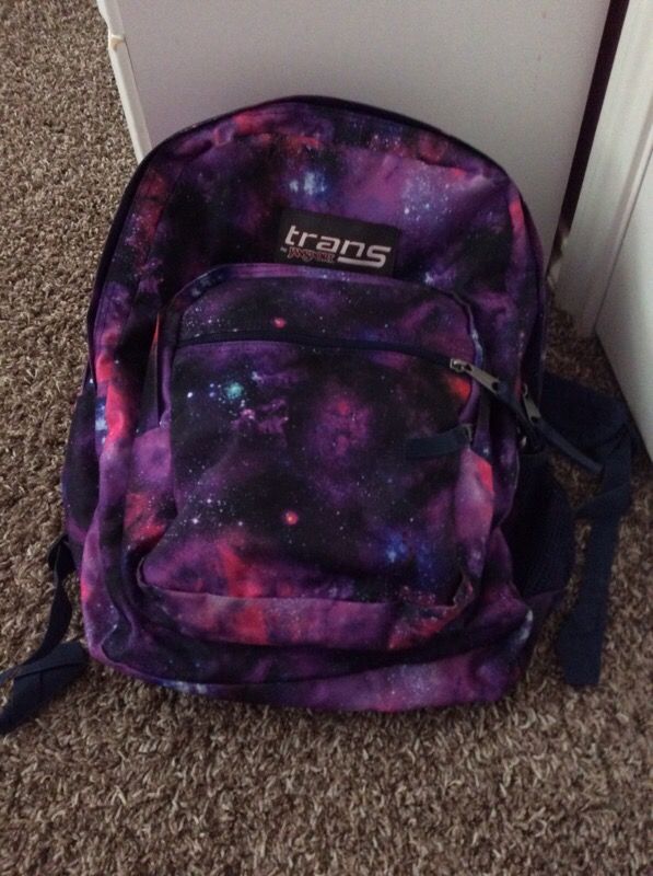 TRANS JANSPORT BACKPACK