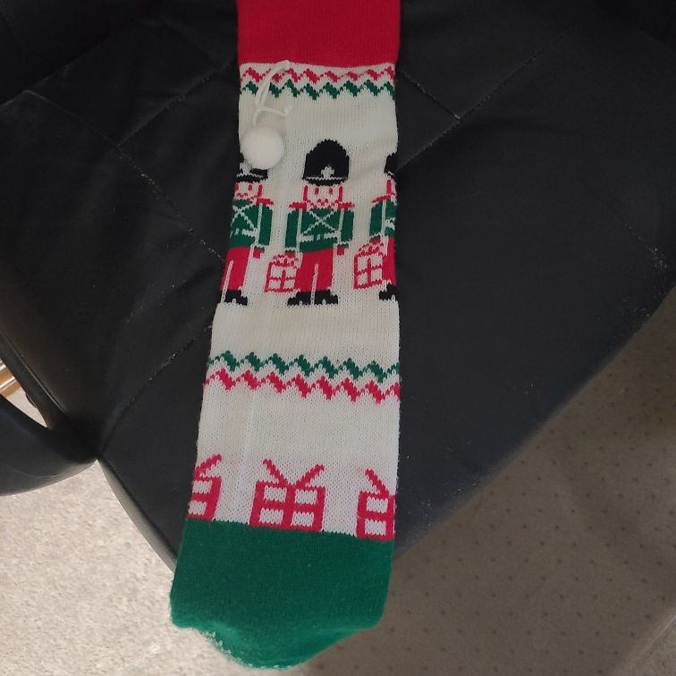 Christmas Stocking