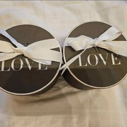 Vera Wang Wedding Ring Set