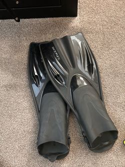Scuba diving fines