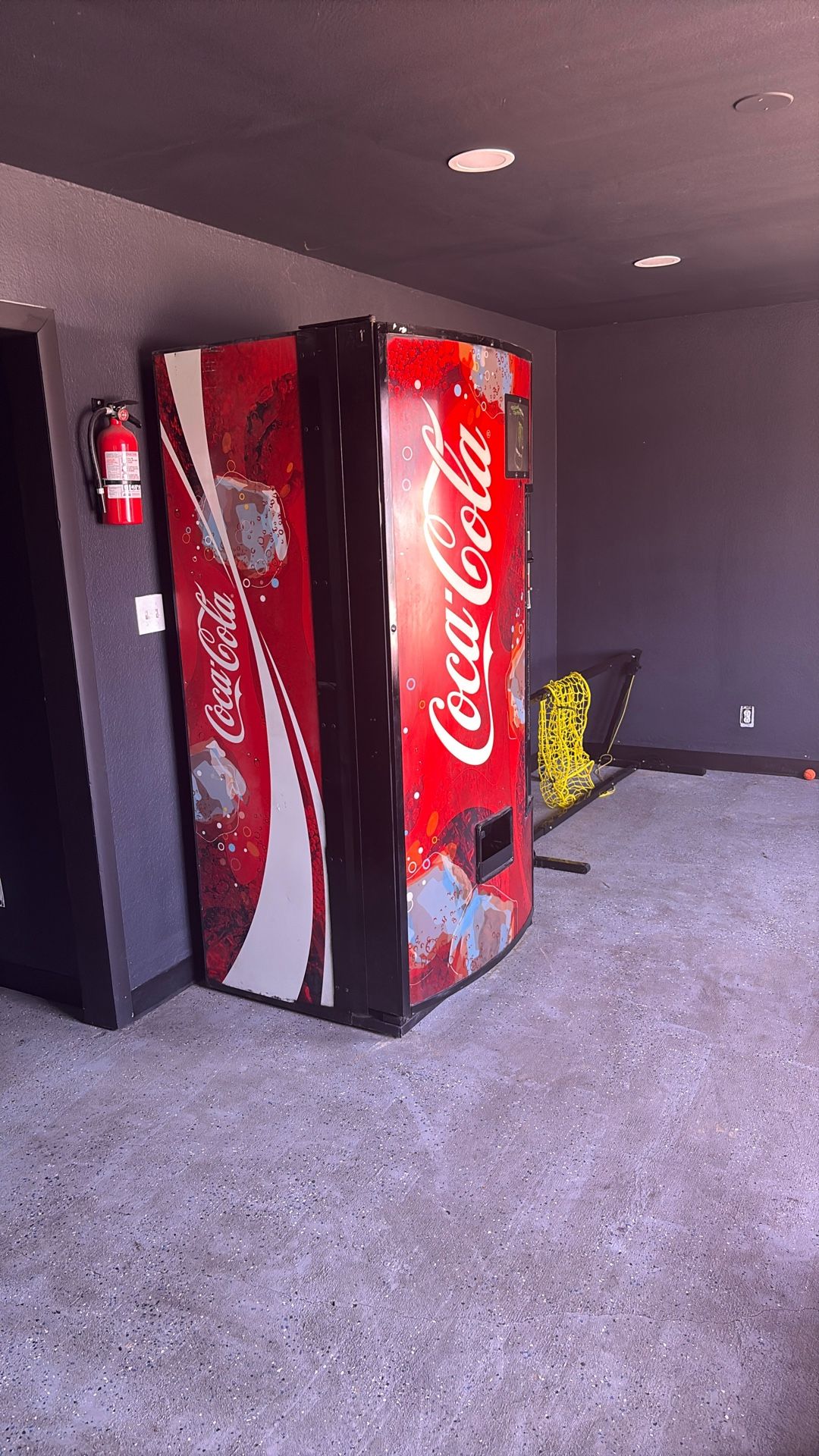 Vending Machine