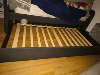 twin size Truddle