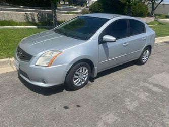 2012 Nissan Sentra