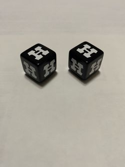 Hutch bmx air valve caps