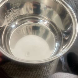 Rice Cooker Replacement 