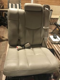 Asiento