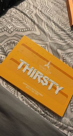 Thirsty Jeffree Star 