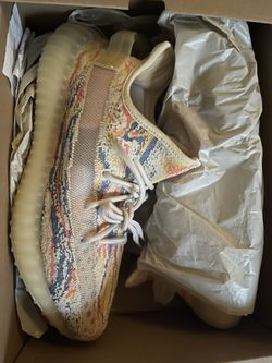 Yeezy 350 V2 Mx Oat