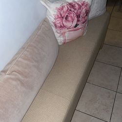 Davos Modern Lounge Bench/Coalesse (new)