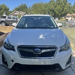 2017 Subaru Crosstrek