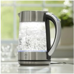 Princess House Kettle