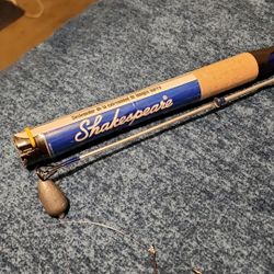 Fishing Rod 