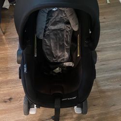 Even Flo Car seat Stroller
