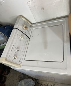 Washer Washing Machine 