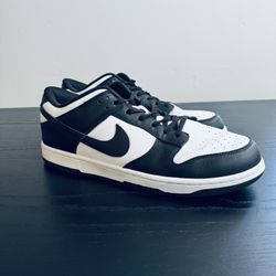 Nike Dunk Low Retro (Pandas)