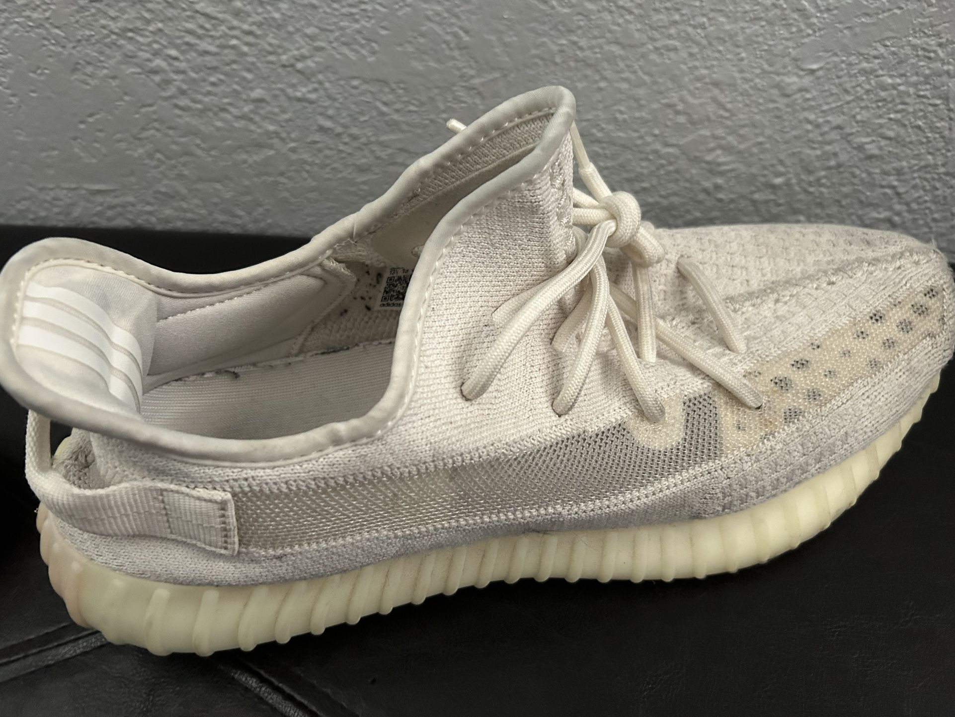 Adidas Yeezy Boost 350 V2 Natural Men’s Size 13