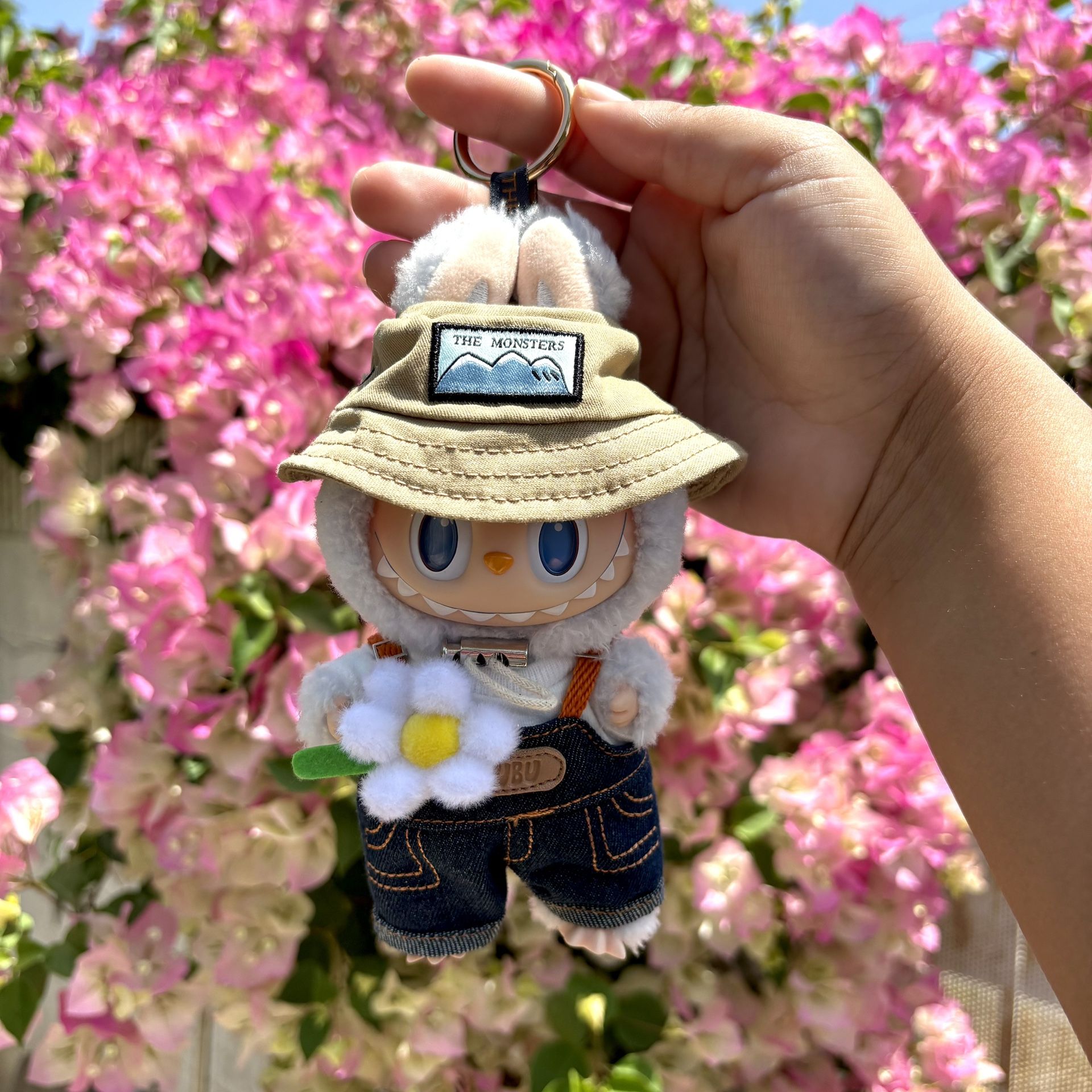 Labubu