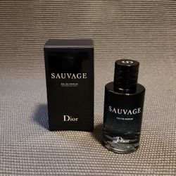Dior Sauvage Cologne 