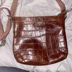 Fossil And Dooney 