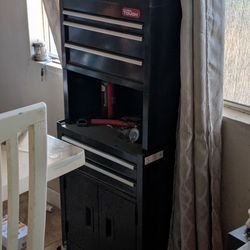 Tool Box