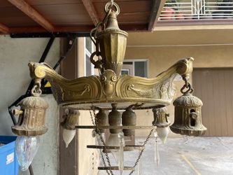 Chandelier