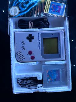 Gameboy