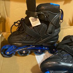 Schwinn In-line Skates Size 8-9