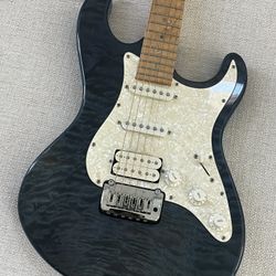 DEAN AVALANCHE STRAT