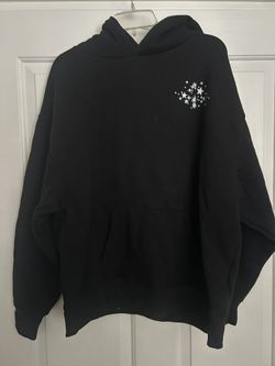 Women's Disco Hoodie NWT 