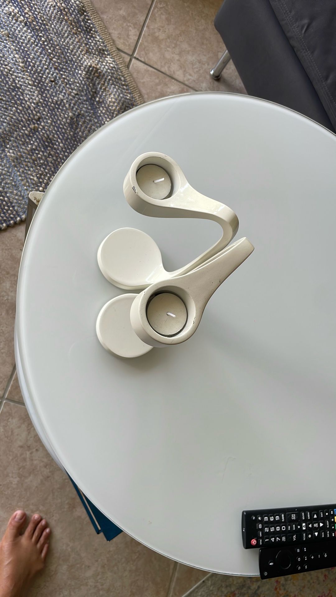 Candle Holder