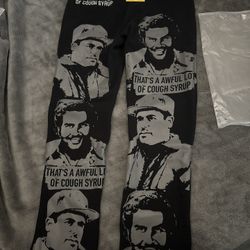 AsaalixCoughSyrup Sweats Xl📲