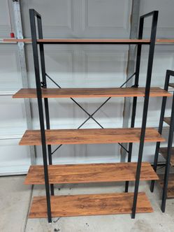 Shelf