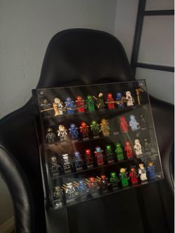 Ninjago Lego