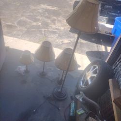 Lamps