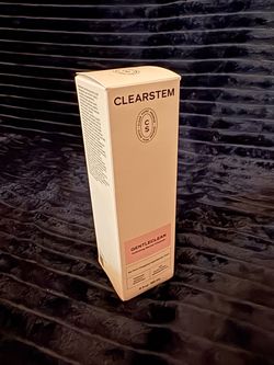 Clearstem Hyrdating Barrier Cleanser
