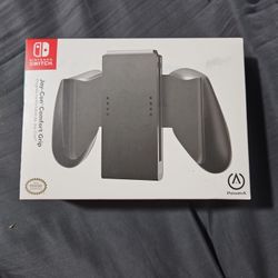 Joy con grip 