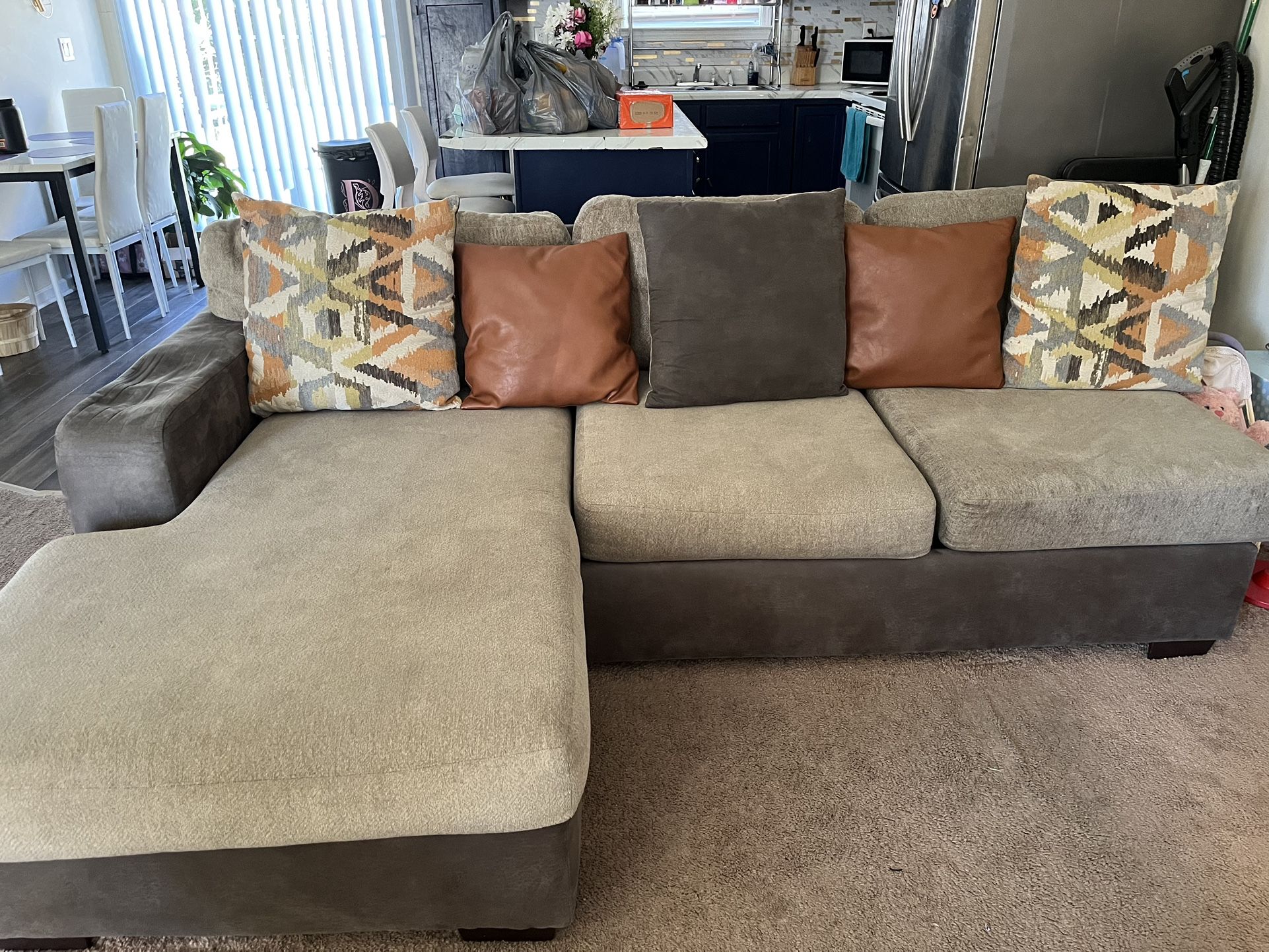 Living room Set