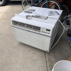 Lg Ac 
