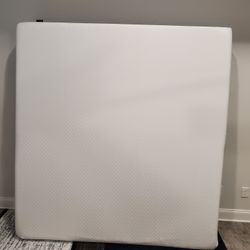 Zinus King Size Mattress 
