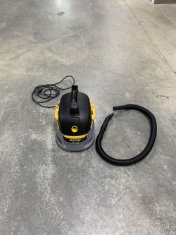 Workshop 2.5 Gallon Vaccum