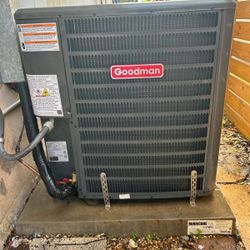 New Air Conditioner 1.5ton 2ton 2.5ton 3ton 3.5  4  5ton