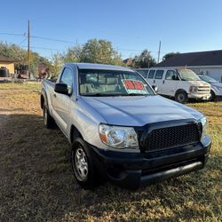 2008 Toyota Tacoma