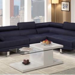 Sectional Sofa 