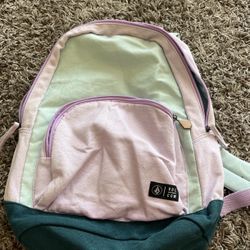 Volcom Backpack