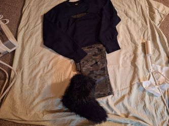 Adorable Outfit Sold Together Or Separate ALL 3New Neverworn
