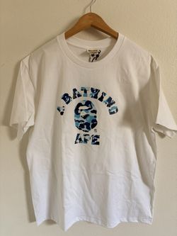 A Bathing Ape (BAPE) Tshirt